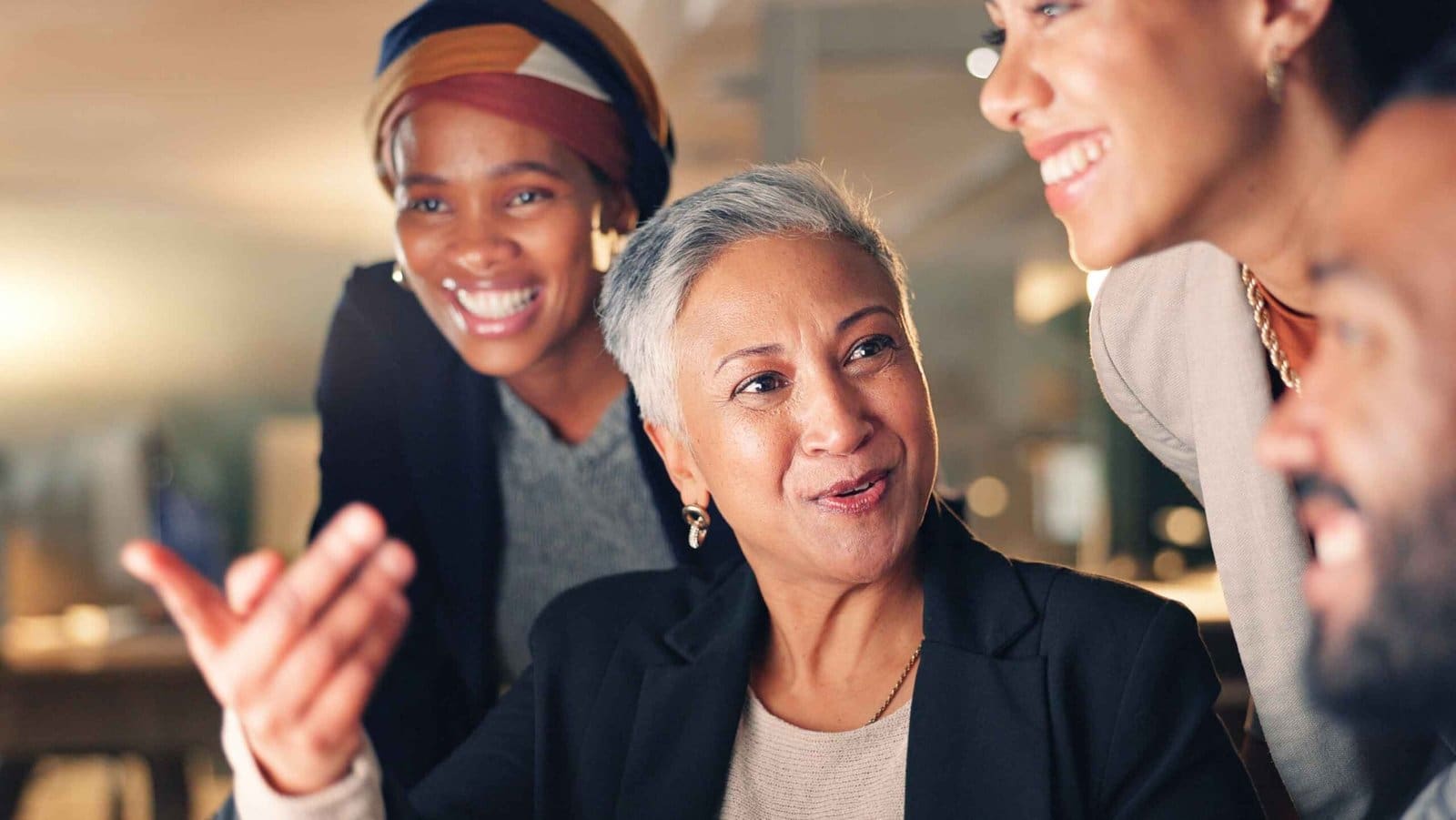 Hidden History: 4 Women Leaders Who Shaped the World