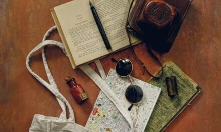 My 2025 Bucket List: Goal Setting for Growth and Travel