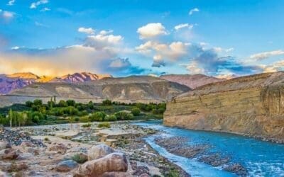 6 Ancient Civilizations More Advanced Than You Think