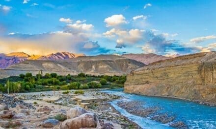 6 Ancient Civilizations More Advanced Than You Think