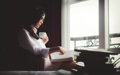 4 Life-Changing Books That Transformed My Perspective