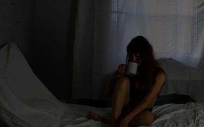 How I Handle Sad Days While Protecting My Emotional Wellness