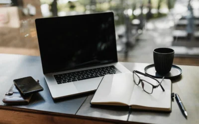 Why Blogging Still Works: The Power of Written Content