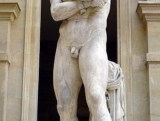 Spartacus: Roman History’s Most Unforgettable Gladiator