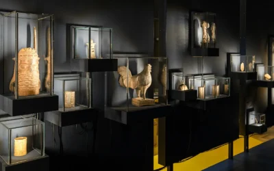 Benin Bronzes: A Story of Injustice and Colonial Theft