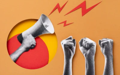 Meet the Women Who Fought for Your Voice Today