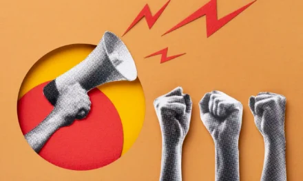 Meet the Women Who Fought for Your Voice Today