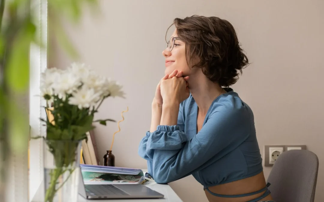 Calm Your Mind Fast: Try This 5-Minute Anxiety Hack