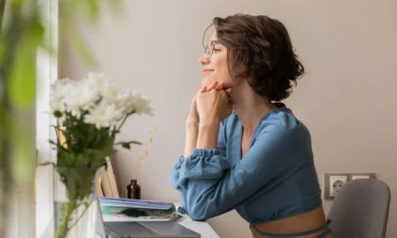 Calm Your Mind Fast: Try This 5-Minute Anxiety Hack