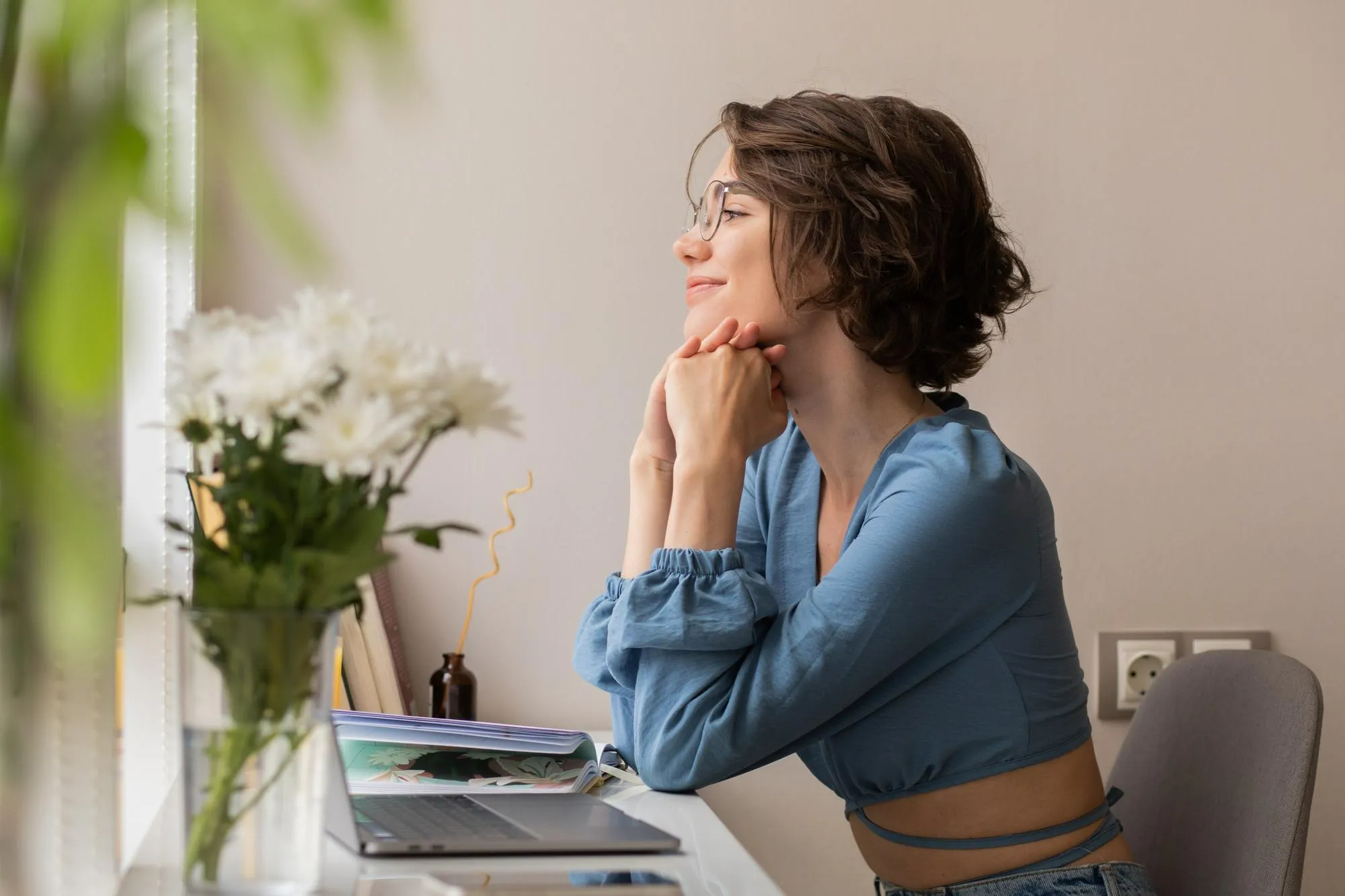 Anxiety relief techniques to calm your mind in five minutes