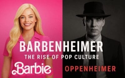 Barbenheimer Trend, Girl Math & The Rise of Pop Culture
