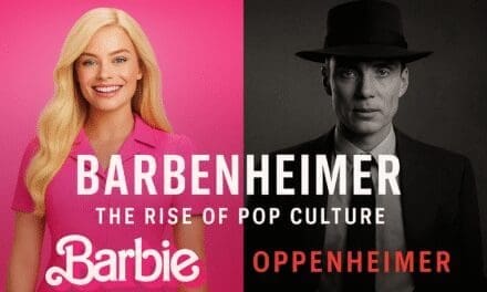 Barbenheimer Trend, Girl Math & The Rise of Pop Culture