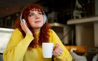 5 Mental Health Podcasts to Comfort and Inspire You
