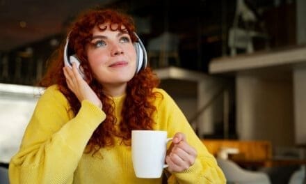 5 Mental Health Podcasts to Comfort and Inspire You