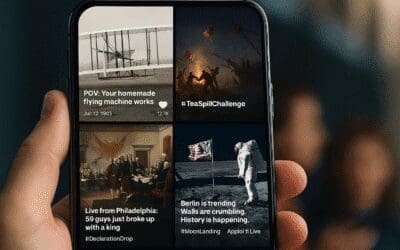 7 Historical Events That’d Go Viral If Phones Existed