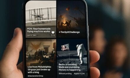 7 Historical Events That’d Go Viral If Phones Existed