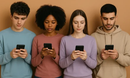 Why Gen Z Can’t Stop Using the Instagram Archive