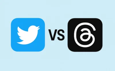 Twitter vs Threads: Who’s Winning the Social Media War?