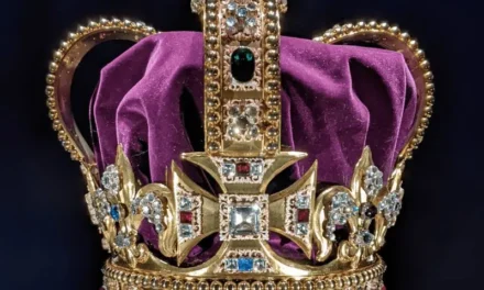 The Tudors: King Henry VIII’s Wife and Their Stories