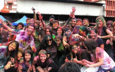 12 Weird Festivals Around the World You Didn’t Know Existed