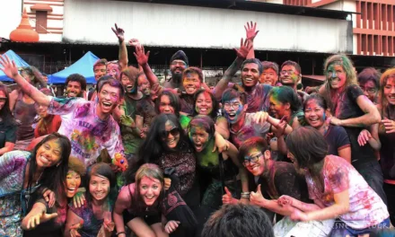 12 Weird Festivals Around the World You Didn’t Know Existed