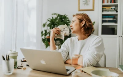 Make Money Online: 5 Side Hustles That Actually Work in 2025