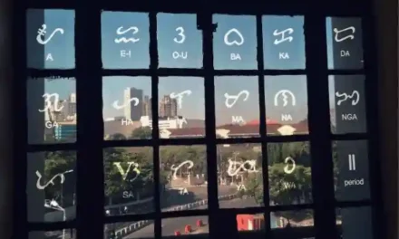 Baybayin: The Ancient Filipino Script That Refused to Die