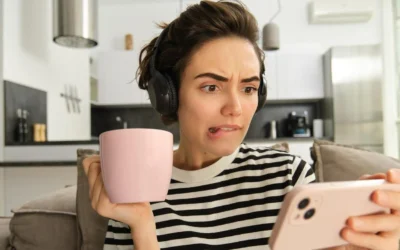 How You Can Scroll Smart Without Losing Your Mind