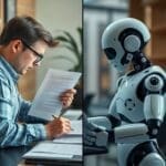 AI Detection vs Human Editing: Keeping Content Safe