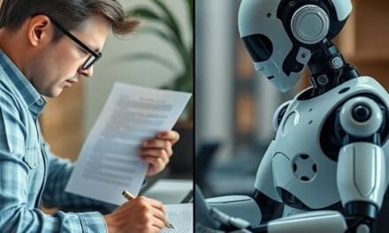 AI Detection vs Human Editing: Keeping Content Safe