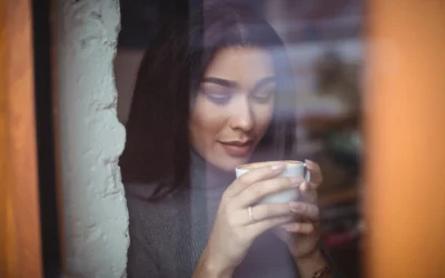 Why You Need Quiet Time More Than You Think