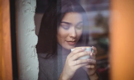 Why You Need Quiet Time More Than You Think