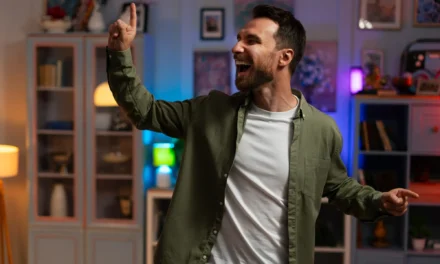 Find Healing Through Dance: Move, Feel, and Release