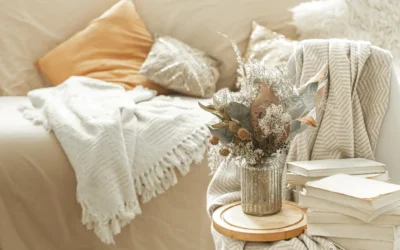 The Comfort Corner: Your Guide to Creating a Calm Sanctuary