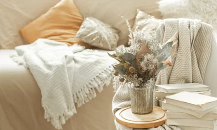 The Comfort Corner: Your Guide to Creating a Calm Sanctuary