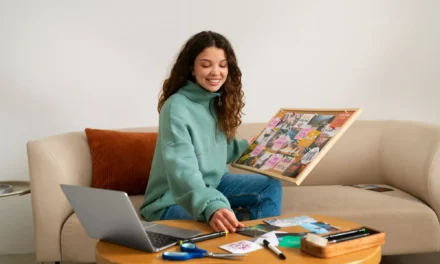 The Mental Reset You Need: How Learning a Skill Changes You