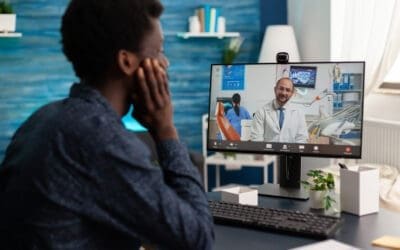 Teletherapy vs. In-Person Therapy: Which One is Better?