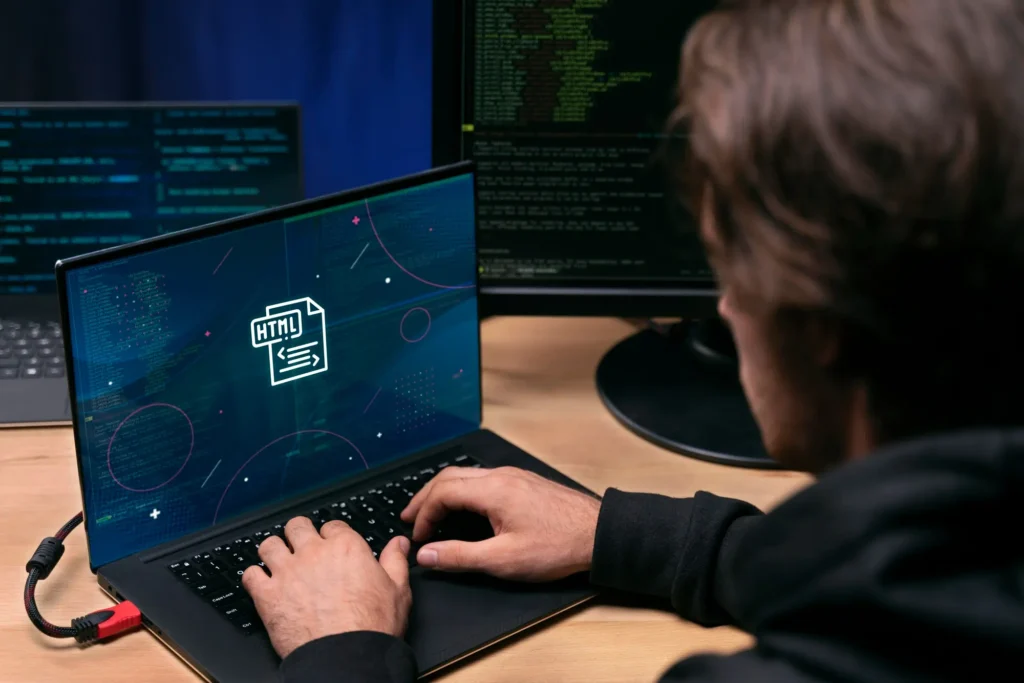 coding as a hobby showing the benefits of learning new skills through problem-solving