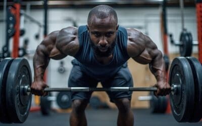 Beginner Strength Training: Why Two Days a Week Is Enough