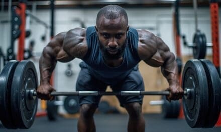 Beginner Strength Training: Why Two Days a Week Is Enough