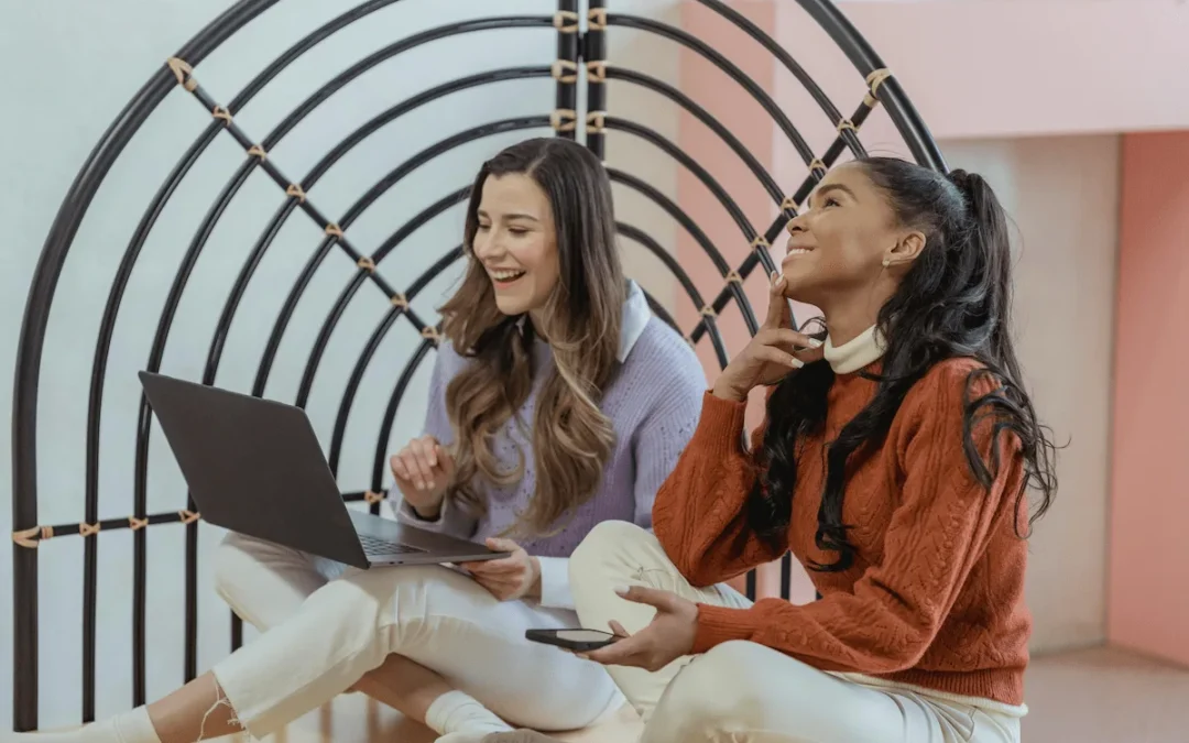 How Gen Z Success Is Being Redefined in the Content Economy