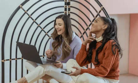 How Gen Z Success Is Being Redefined in the Content Economy