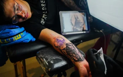 From Tribal Tattoos to Modern Styles: History of Body Art