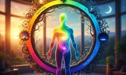 Work With Your Body Clock: Focus Smarter, Not Longer