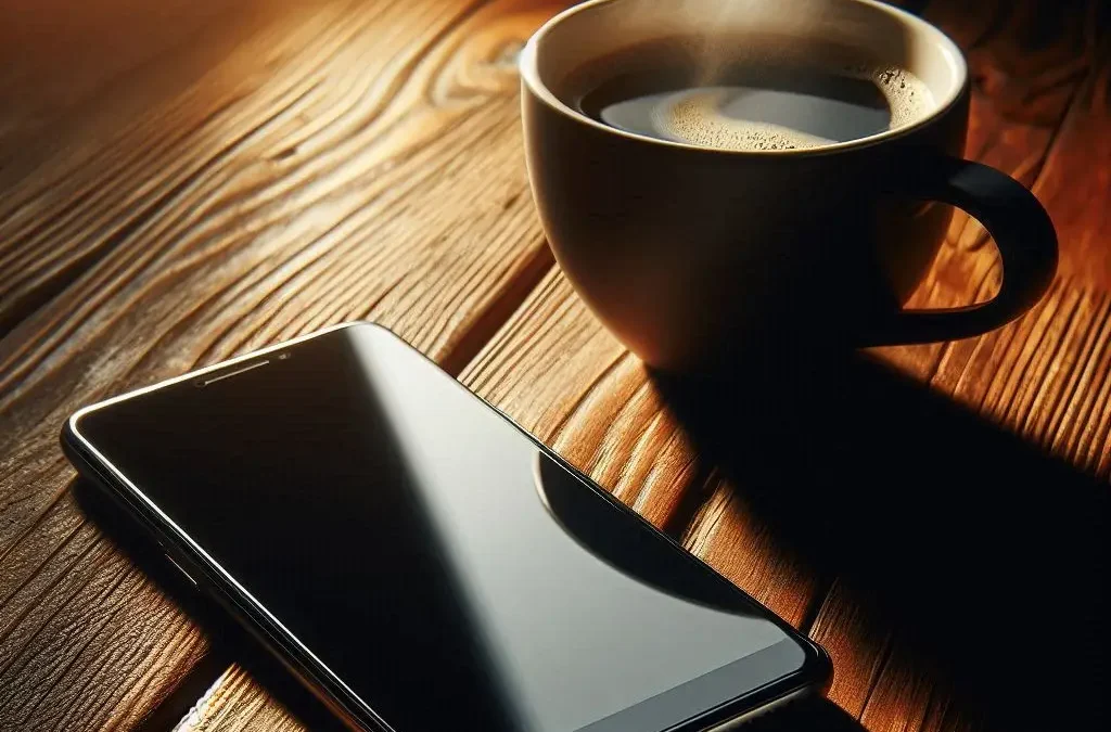 Digital Detox in 7 Days: Reclaim Focus & Work Faster