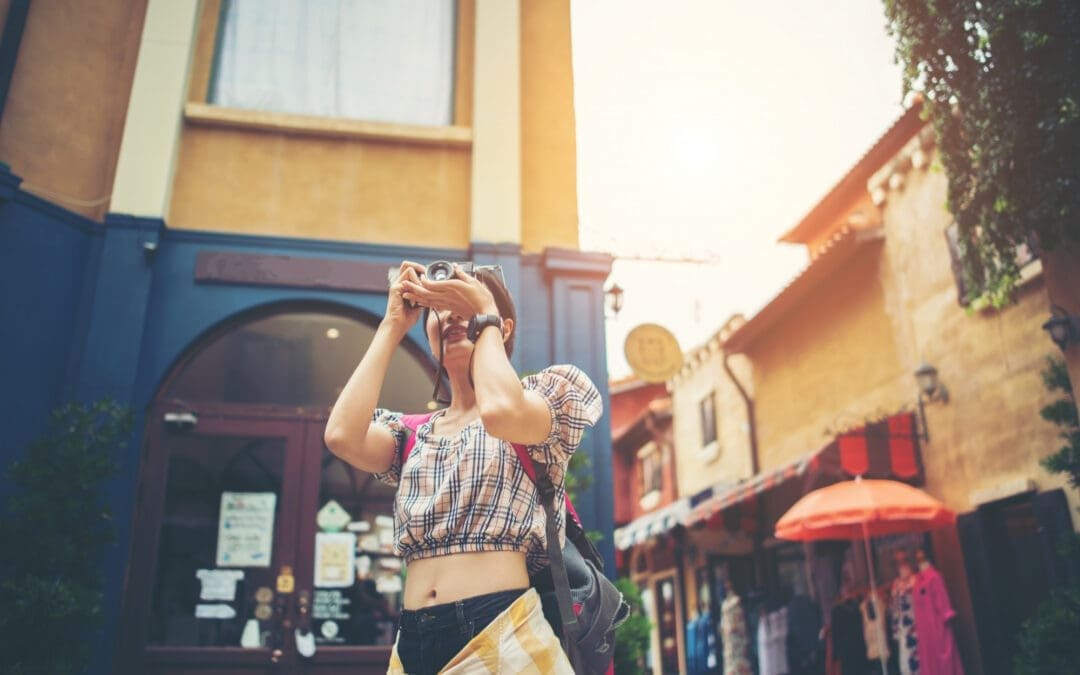 Healing Through Culture: How Travel Nourishes the Mind