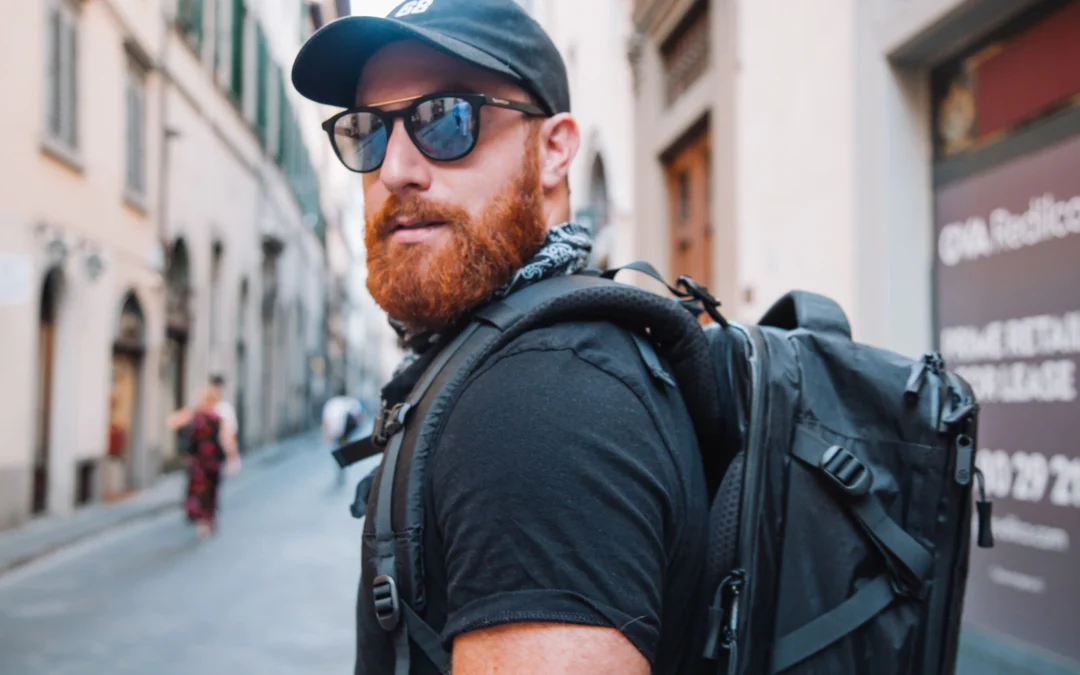 Traveling Creator Kit: Power, Backup & File Safety 2025