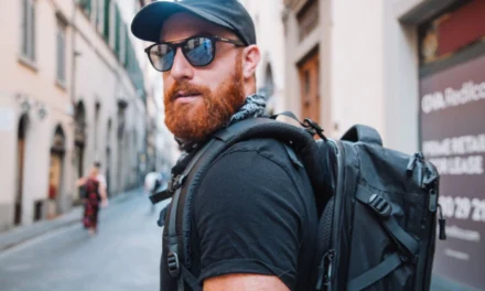 Traveling Creator Kit: Power, Backup & File Safety 2025