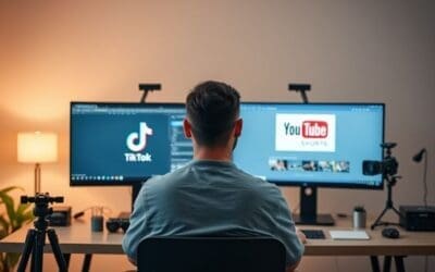 YouTube Shorts vs TikTok: What’s Best for Travel Creators?