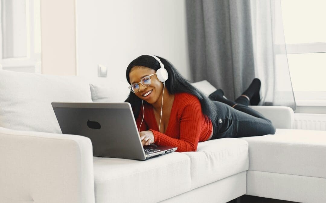 Healthy Social Habits for Creators